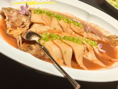 -锦楼·臻选新杭帮(正大广场店)