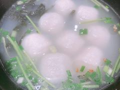 -林氏沙茶面·闽南必尝小吃(福建路店)