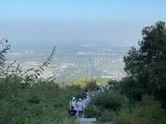 -北京西山国家森林公园