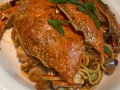 -琼大师东方烤乳猪(亚特兰蒂斯店)