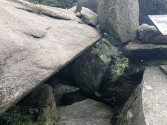 -天柱山风景区