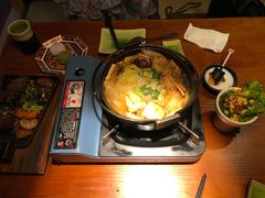 寿喜锅-鳗鱼家·深夜食堂(军博店)