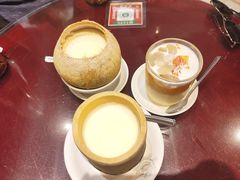 -民信老铺(双皮奶博物馆店)