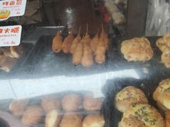 -惠源面包店(开禾路店)