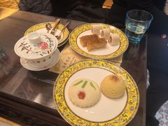 -富华斋饽饽铺·宫廷糕点·伴手礼(护国新天地店)