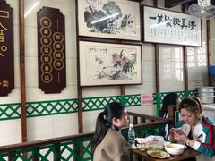 大堂-清真蒋有记(老门东店)