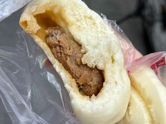 -清泉阁包子铺(中山路店)