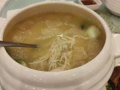 -江南村酒家
