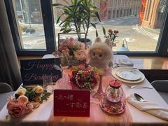 -黑宝石西餐厅(汇励99城市公园店)