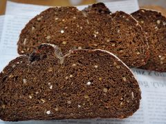 斯佩尔特七谷杂粮面包-佐敦面包铺·JORDAN BAKERY