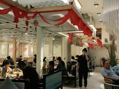 露天位-确喜美味小厨(西单商场兰州店)