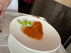 -四季民福烤鸭店(外滩外白渡桥店)