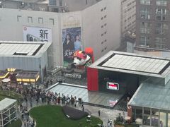 -成都尼依格罗酒店