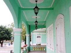 -龙环葡韵住宅式博物馆