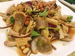 -海宝酒家(中山四路店)