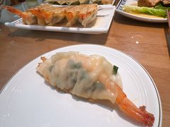 -春水锅贴·传统鲁菜(大明湖店)