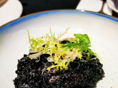 -小火花·干式熟成牛排馆Spark SteakHouse(剑桥郡店)