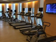 -无锡新湖铂尔曼大酒店