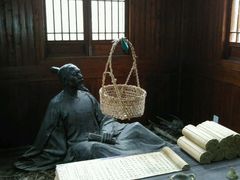 -白马涧龙池景区