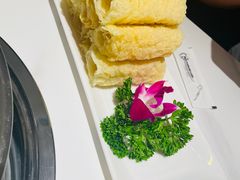 -犇鼎牛潮汕牛肉火锅(新辰里学清路店)