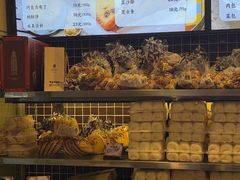 -国际饭店·帆声西饼屋(黄河路店)