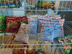 -斗湖机场
