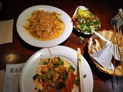 秦镇米皮-鼎高高陕西美食(龙德广场店)