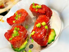 -魁盛居百年鲁菜馆(中林路店)