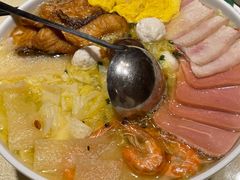 -森谷美食公园(杨行店)