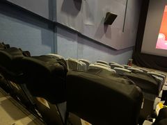 -山文星辉影城(济南和谐广场店)