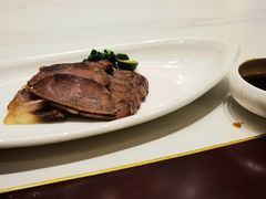 -品珍中餐厅·南北融合特色菜(兰州富力万达文华酒店)