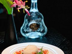 -鲜璟台·地标景观餐厅(上海中心店)