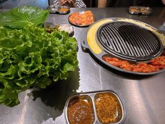 -猪掌柜韩国烤肉(六折店)