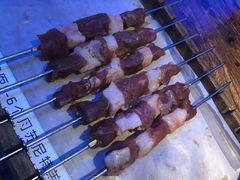-三个蒙古大叔羊肉串(大宁店)