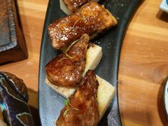 面包佐鹅肝-老村旧煲(江宁金鹰店)