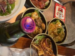 -酒拾烤肉(星沙店)