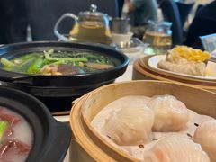 -春满园·早茶·粤菜·宴会(前海店)