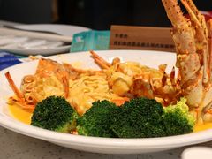 -79号渔船海鲜饭店(宝安店)