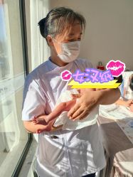 -宝馨月月子中心(友谊医院店)