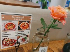 -漾花汐·西餐·下午茶(苏州湾歌林公园店)