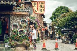 -喜糖摄影STUDIO