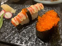 -万福炭火烤肉日本料理(新街口店)