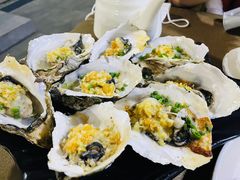 -79号渔船海鲜饭店(华强北店)