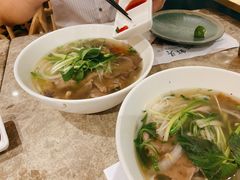 越南火车头汤河粉-美奈小馆·越南料理(福田星河COCO Park店)