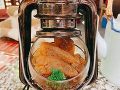 老醋蜇头-天津卫码头(南开大悦城店)