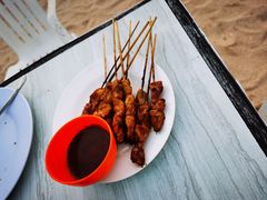 -Ganesha Pudak Cafe