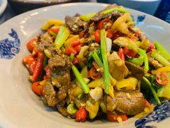小炒肉-潇湘阁(望京SOHO店)
