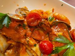 -Mammamia意大利餐厅(阳春巷店)