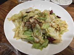 -苹果树下艺术餐厅(宋庄店)