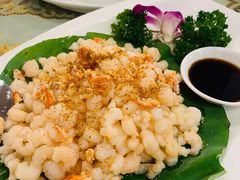 清风炒三虾-新聚丰菜馆(太监弄店)
